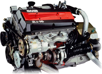 C3453 Engine